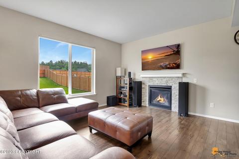 3195 Morgan Loop, Anchorage, AK 99516 photo 7