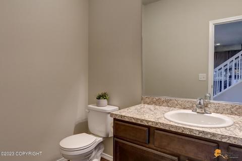 3195 Morgan Loop, Anchorage, AK 99516 photo 16