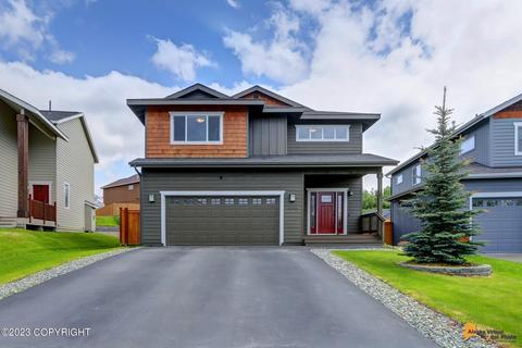 3195 Morgan Loop, Anchorage, AK 99516 photo 2