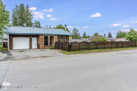 1803 W 36th Ave, Anchorage, AK 99517