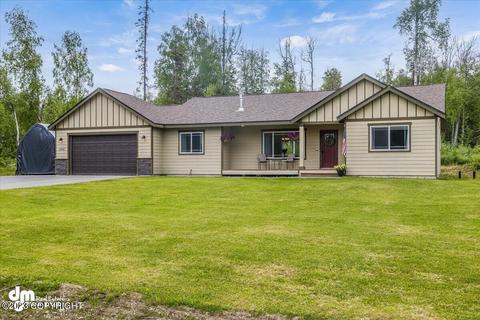 4090 S Gon Fishin Dr, Wasilla, AK 99623
