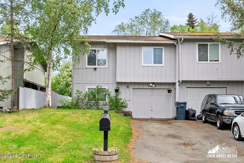 3811 Resurrection Dr, Anchorage, AK 99504