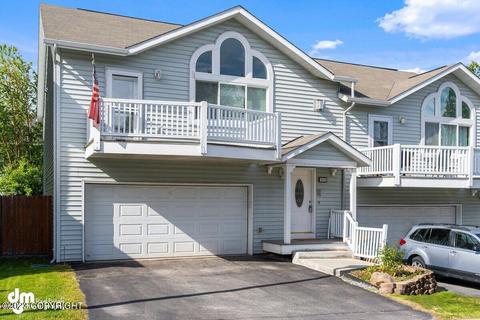 5625 Tudor Square Ct # 13, Anchorage, AK 99504