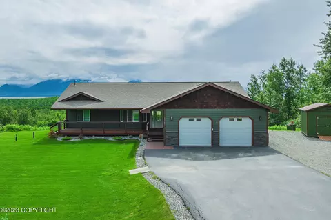 5341 S Outrigger Dr, Wasilla, AK 99623