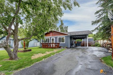 3429 E 66th Ave, Anchorage, AK 99507 photo 2