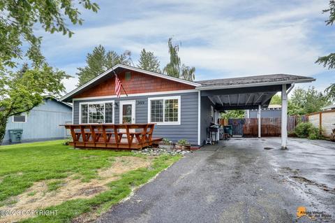 3429 E 66th Ave, Anchorage, AK 99507