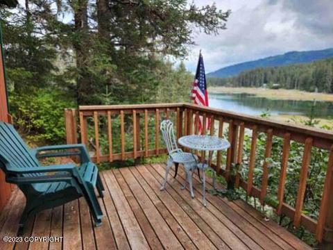 000 Little Tutka Bay, Seldovia, AK 99663