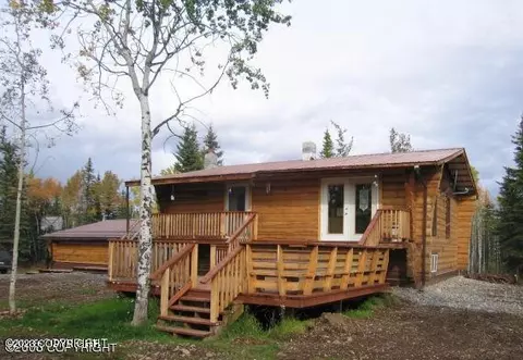 L3 B3 Sled Dog Way, Tok, AK 99780