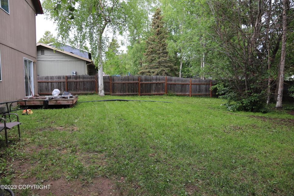  8511 Golden St, Anchorage, AK 99502 photo 10