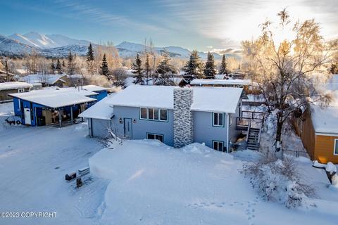 8136 E 4th Ave, Anchorage, AK 99504 photo 2