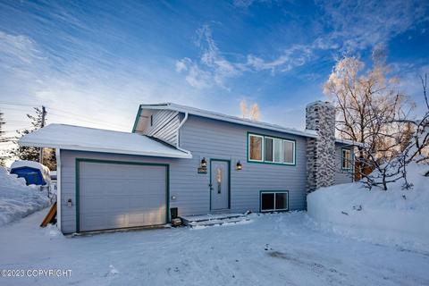 8136 E 4th Ave, Anchorage, AK 99504 photo 1