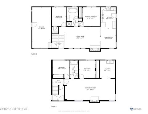 8136 E 4th Ave, Anchorage, AK 99504 photo 73