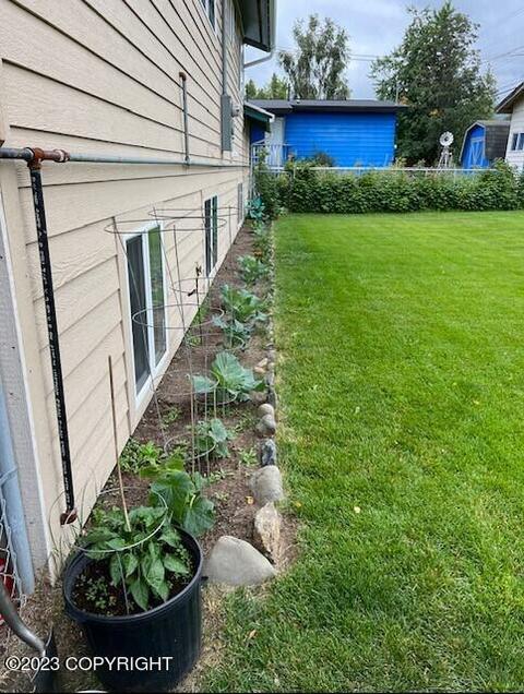 8136 E 4th Ave, Anchorage, AK 99504 photo 76