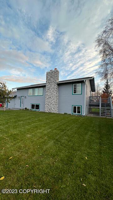 8136 E 4th Ave, Anchorage, AK 99504 photo 75