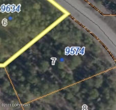9574 W Jennings Dr, Wasilla, AK 99623