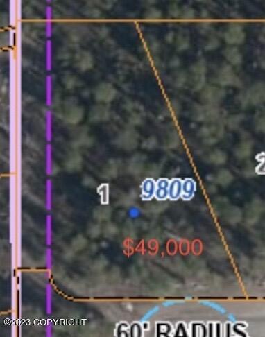 9809 W Jennings Dr, Wasilla, AK 99623