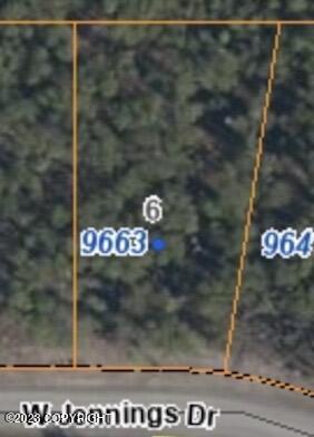 9663 W Jennings Dr, Wasilla, AK 99623