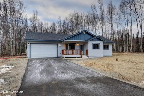 2829 N Northgate Pl, Wasilla, AK 99654