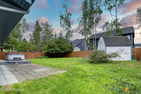 8960 Rendon Dr, Anchorage, AK 99507 photo 45