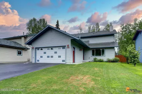 8960 Rendon Dr, Anchorage, AK 99507