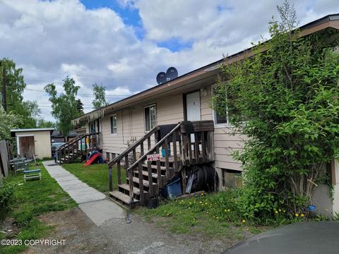 710 N Pine St, Anchorage, AK 99508