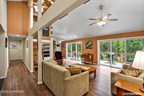 32540 Eagle River Rd, Eagle River, AK 99577 photo 8