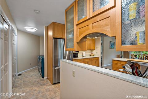 32540 Eagle River Rd, Eagle River, AK 99577 photo 25