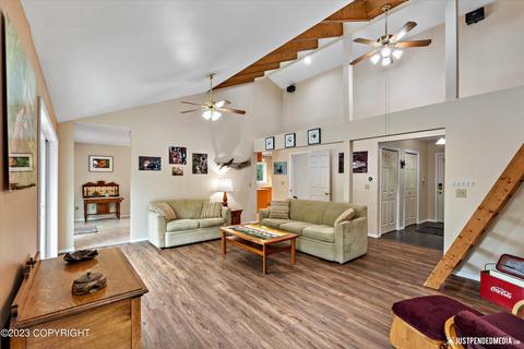 32540 Eagle River Rd, Eagle River, AK 99577 photo 9