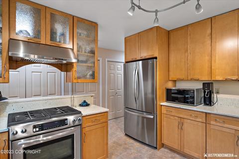 32540 Eagle River Rd, Eagle River, AK 99577 photo 22