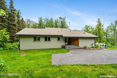 32540 Eagle River Rd, Eagle River, AK 99577 photo 5