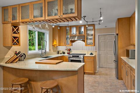 32540 Eagle River Rd, Eagle River, AK 99577 photo 17