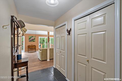 32540 Eagle River Rd, Eagle River, AK 99577 photo 7