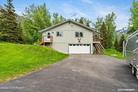 32540 Eagle River Rd, Eagle River, AK 99577 photo 4