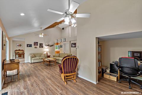 32540 Eagle River Rd, Eagle River, AK 99577 photo 13