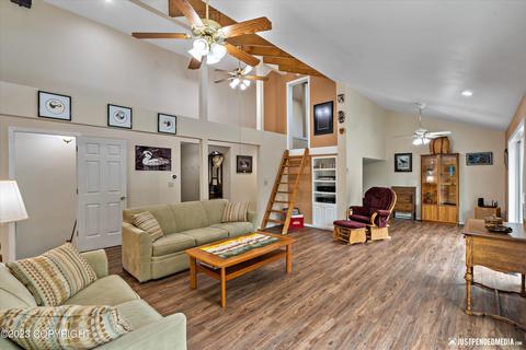 32540 Eagle River Rd, Eagle River, AK 99577 photo 11