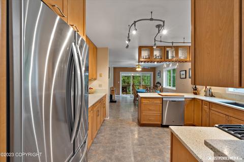 32540 Eagle River Rd, Eagle River, AK 99577 photo 27