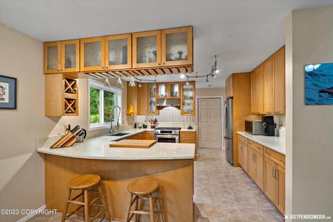 32540 Eagle River Rd, Eagle River, AK 99577 photo 16
