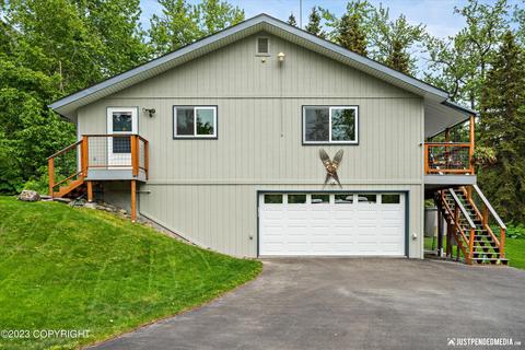32540 Eagle River Rd, Eagle River, AK 99577 photo 3