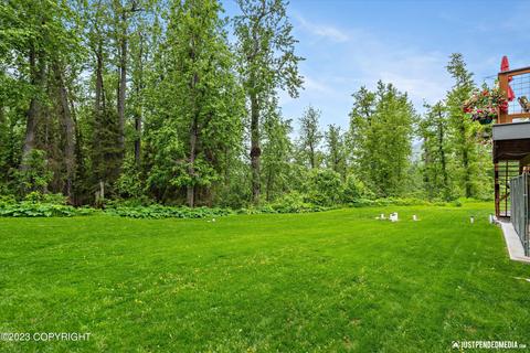 32540 Eagle River Rd, Eagle River, AK 99577 photo 49