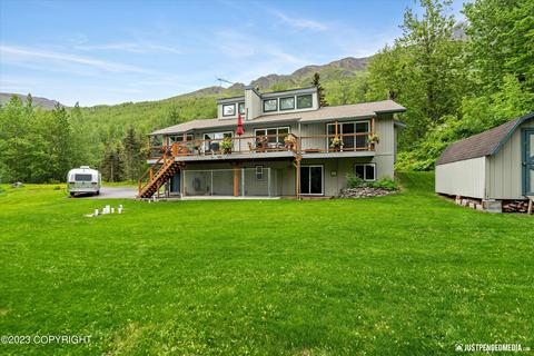 32540 Eagle River Rd, Eagle River, AK 99577 photo 50
