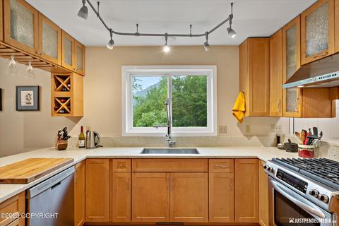 32540 Eagle River Rd, Eagle River, AK 99577 photo 20