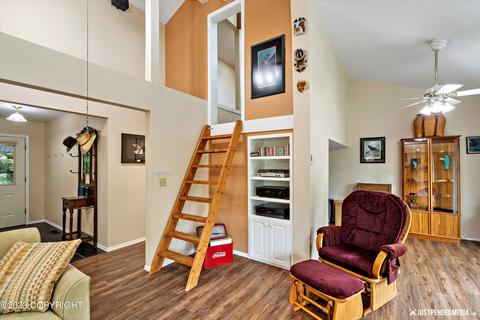 32540 Eagle River Rd, Eagle River, AK 99577 photo 10