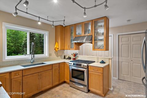32540 Eagle River Rd, Eagle River, AK 99577 photo 18