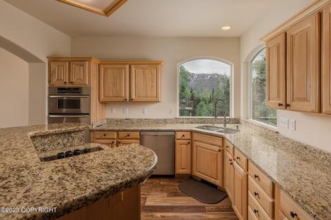 11210 Kaskanak Cir, Eagle River, AK 99577 photo 7