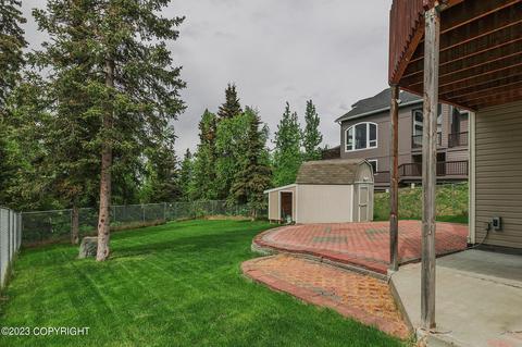 11210 Kaskanak Cir, Eagle River, AK 99577 photo 36