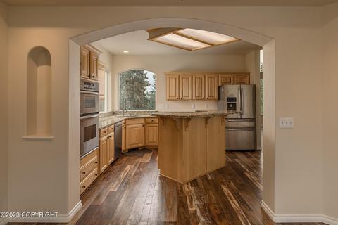 11210 Kaskanak Cir, Eagle River, AK 99577 photo 11