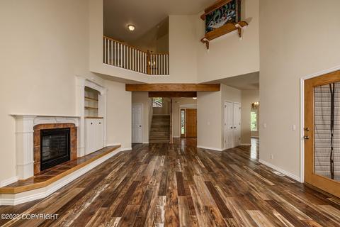 11210 Kaskanak Cir, Eagle River, AK 99577 photo 5