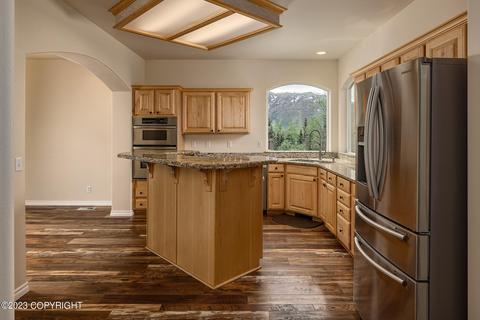 11210 Kaskanak Cir, Eagle River, AK 99577 photo 8