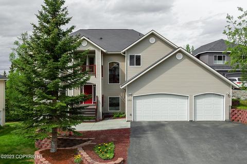 11210 Kaskanak Cir, Eagle River, AK 99577 photo 40