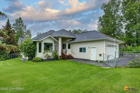 2610 Strawberry Rd, Anchorage, AK 99502